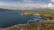 Menemukan Rute Pesisir dan Jalur Tersembunyi di Irlandia