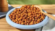 Cara Menikmati Camilan Berbasis Kacang Chickpea Panggang dengan Kreatif