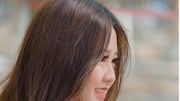 Tren gaya rambut berlapis untuk musim hujan