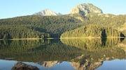 Taman-Taman Nasional Montenegro yang Belum Terjamah