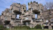 Keajaiban Arsitektur di Montreal yang Wajib Dilihat