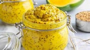 Peran Penting Biji Mustard dalam Chutney India