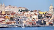 Pesona Lisbon: Lima Distrik yang Menarik untuk Dikunjungi