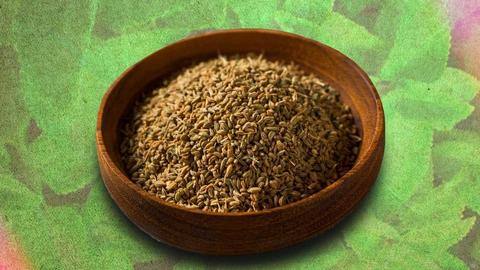 5 resep lezat berbahan biji karom alias ajwain 5 resep lezat berbahan biji karom alias ajwain