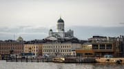 Menikmati Pesona Helsinki Lewat Kafe Tersembunyi