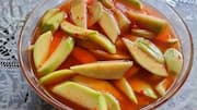 Variasi Asinan Mangga untuk Memperkaya Hidangan Anda