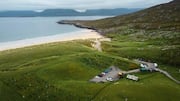 Menemukan Permata Alam Tersembunyi di Outer Hebrides