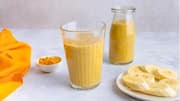 Sarapan Sehat dengan Sentuhan Kunyit
