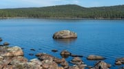 Menemukan Danau Finlandia: Lima Tempat Tenang