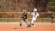 Mengapa baseball melibatkan tiga strike sebelum out?