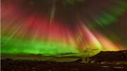Menikmati Cahaya Utara Islandia di Musim Dingin