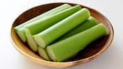 Manfaat Batang Talas dalam Hidangan Vegetarian