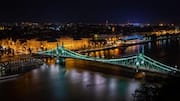 Tempat Unik di Budapest yang Tersembunyi