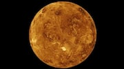 Mengungkap Fakta tentang Gunung Berapi di Venus