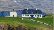 Menemukan Jalur Alam Paling Tenang di Reykjavik