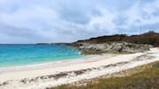 Relaksasi Maksimal di Pantai-Pantai Tersembunyi Bermuda