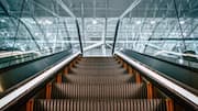 Fakta Menarik tentang Keselamatan Eskalator di Berbagai Benua