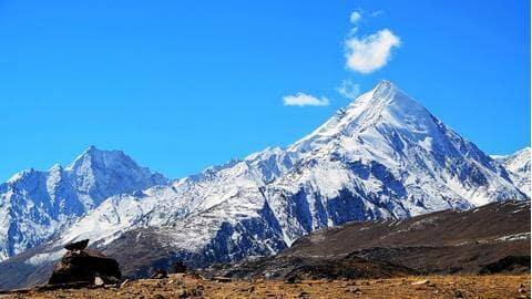 Panduan traveling ke Lembah Spiti, India Panduan traveling ke Lembah Spiti, India