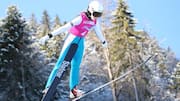 Keindahan Ski Jumping: Seni di balik olahraga musim dingin