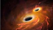 Memahami Alam Semesta melalui Gelombang Gravitasi