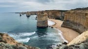 Menjelajahi Keindahan Great Ocean Road di Australia