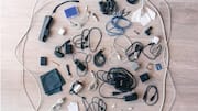 Tip untuk manajemen kabel di rumah