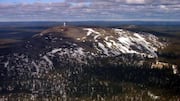 Pengalaman Hiking Khas Arktik di Lapland, Finlandia