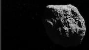 Mengapa Asteroid Tidak Menyatu dan Membentuk Planet Baru?