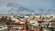 Menjelajahi Galeri Seni Tersembunyi di Reykjavik