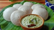 Cara Klasik Memperkaya Idli dengan Chutney yang Unik
