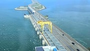 Memanfaatkan Potensi Energi Pasang Surut di Seluruh Dunia