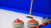 Batu curling: Mengapa hanya dibuat di Skotlandia?