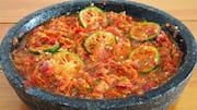 Bahan Rahasia untuk Meningkatkan Cita Rasa Sambal Tradisional Indonesia