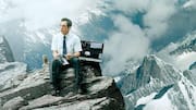 Film Hollywood yang menginspirasi destinasi wisata
