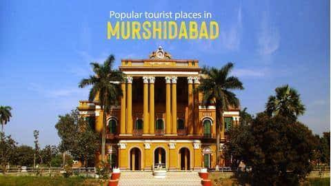 5 tempat wisata populer yang patut disambangi di Murshidabad, India 5 tempat wisata populer yang patut disambangi di Murshidabad, India