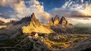 Memanfaatkan Momen Golden Hour untuk Menciptakan Foto yang Menakjubkan