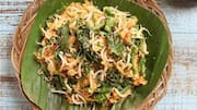 Menjelajahi Permata Tersembunyi dalam Kuliner Vegetarian Indonesia