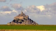 Keajaiban Arsitektur Abadi di Normandy