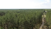 Jalur Pendakian Tersembunyi di Lithuania