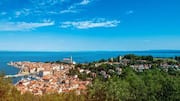 Jelajahi Desa-Desa Dongeng di Slovenia
