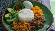 Lima Topping Unik yang Harus Anda Coba untuk Hidangan Nasi