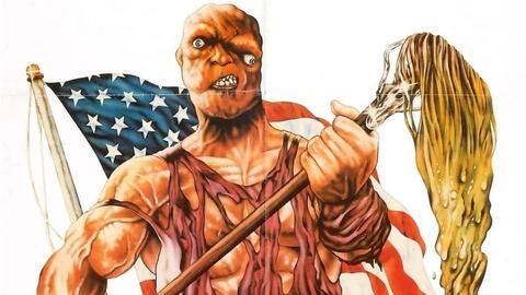 'The Toxic Avenger' yang dibintangi Peter Dinklage diberi rating R 'The Toxic Avenger' yang dibintangi Peter Dinklage diberi rating R