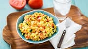 Lima Resep Kreatif Berbasis Kunyit untuk Hidangan Vegetarian yang Cerah