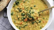 Menemukan Kembali Kelezatsn Lentil dengan Lima Resep Unik