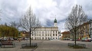Situs-Situs Budaya yang Mulai Terlupakan di Krakow, Polandia
