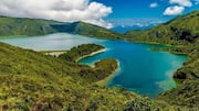 Meraih Ketenteraman Hati di Pantai-Pantai Azores