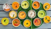 Mencicipi Chutney dengan Bahan Dasar Buah Tropis