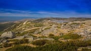 Keindahan Tersembunyi Serra da Estrela di Portugal