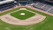 Arsitektur unik stadion baseball