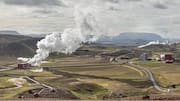 Islandia dan Energi Terbarukan Sepanjang Tahun